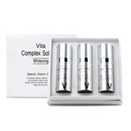 Sferangs Vita 10 ml 3 Adet Complex Solution
