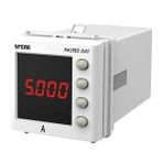Sfere PA195I-DX1T-AC Dijital Ampermetre Panel Tipi AC Akım Ölçer 5A/1A Endüstriyel Enerji Ölçüm