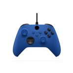 SFL Product Xbox Elite Kablolu Gamepad Oyun Kolu Titreşimli Xbox One Series S/X Xbox Laptop/PC