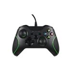 SFL Product Xbox One - Pc Ve Laptop Için Kablolu Oyun Kolu Xbox One Wired