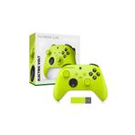 SFL Product Xbox Wireless Controller Beyaz 9.Nesil Gamepad For Xbox One/One S/One X/Xbox Series S- PC/Laptop