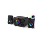 SFL Product Yeni Stil 2+1 Ses Sistemi Hoparlör