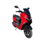 SFM LAHOS 50 MAX SCOOTER