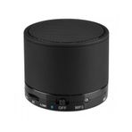 Sfm Sk-S10 3W Bluetooth Speaker Siyah
