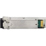 Sfp Modül mm 1.25 550 Mt cisco - GRİ