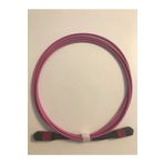 SFPTÜRKİYE | MTP/PC(F)-MTP/PC(F) 12 FİBER MM (OM4) 3M TYPE B PATCH KABLO