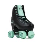 Sfr Figure Black/mint Quad Paten
