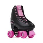 SFR FIGURE BLACK/PINK QUAD PATEN