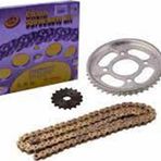 Sfr Zincir Dişli Seti Oringli Gold Honda Cbf 150 15t-42t 428h-126l