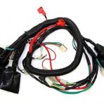 Sfs 100-125 Elektrık Tesısatı Orj