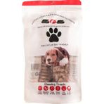SFS Doğal Kurutulmuş Köpek Ödülü Dana Gırtlak 100 g