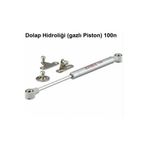 sfs elektrik Dolap Hidroliği (gazlı Piston) 100n