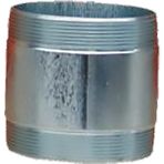 Sfs Galvaniz Boru Nipel 1 1/4''