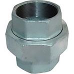 Sfs Galvaniz Daldırma Konik Rekor ( 1 1/4" )