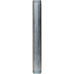 Sfs Galvaniz Uzatma Borusu Ø40 (1 1/4'') 20 cm