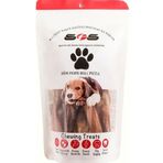 Sfs Kurutulmuş Dana Kamışı 100 gr Köpek Ödül Maması