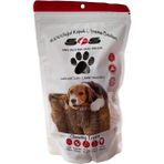 Sfs Kuzu Gırtlak Köpek Ödülü 100 gr