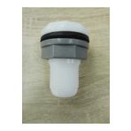 SFS PLASTİK 1 inç su deposu rekoru