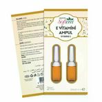 Sft E-Vitamini Ampul 2*2 Ml