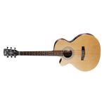 SFX- LH OP - Open Pore Solak Elektro Akustik Gitar