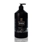 SFY Keratin Collagen 1000 ml Professional Tuzsuz Saç Bakım Şampuanı