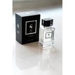 S&G 202 EDP 50 ml Erkek Parfümü
