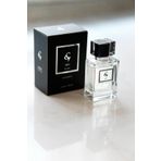 S&G 204 EDP 50 ml Erkek Parfümü