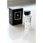 S&G 205 EDP 50 ml Erkek Parfümü