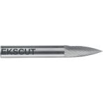Sg 8X20X6X45 Talaş Kırıcısız Elmas Kalıpçı Freze