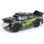 Sg Pınecone 2411 Rtr Uzaktan Kumandalı Yarış Arabası 1/24 2.4g Rwd Rc Araba Şarjlı Drift LED Yüksek Hızlı 20KM/S - Yeşil