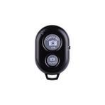 SG-R01 Telefon Bluetooth Kumanda Siyah - Altın
