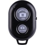 SG-R01 Telefon Kumanda Siyah - standart