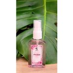 S&G Sağlık Güzellik KİRAZ ÇİÇEĞİ KOLONYASI 50 ML SPREY PET ŞİŞE