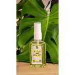 S&G Sağlık Güzellik LİMON KOLONYASI SPREY PET ŞİŞE 50 ml