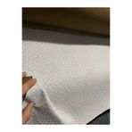 SG TEKSTİL VE DÖŞEME MALZEMELERİ Ithal Premium Kalite Keçe Astarlı Döşemelik Teddy Soft Bukle Kumaş