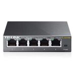 Sg105e 5 Port 10/100/1000 Easy Smart Swıtch