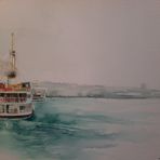 sg20 yağlı boya tablo