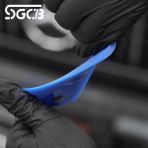 Sgcb Mini Mıknatıslı Tpu Ragle 3 cm Ppf - Folyo - Cam Filmi Çekme Aparatı Çekçek