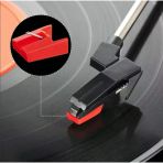 Sge Teknoloji Universal Pikap Iğnesi Kristal Iğne Plak Iğnesi Sadece Iğne