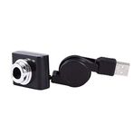 SGerste Raspberry Pi 3/2/B/B+ için Ayarlanabilir Odaklama Aralıklı Raspberry Pi USB Kamera Modülü