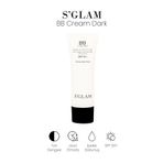 S'GLAM Bb Krem Spf 30 Bronz 50ml