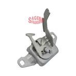 Sgm 171230 Motor Kaput Kılıdı Dacıa Duster 10