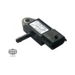 Sgm 50114 Turbo Basınc Sensoru Clıo Iı Kangoo Megane I Scenıc I Logan Sandero 1,5dcı K9k / Trafıc Iı 1,9dcı