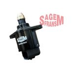 Sgm 80128 Rolantı Ayar Motoru P306-p405-boxer 02 Xsara 1,8