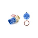 Sgm Fan Musuru Tempra Tıpo Uno Palıo Sıena Mavı Klımalı Sgm 70156 Oem - 46477717