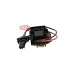 Sgm Kalorıfer Rezıstansı Megane Klımalı Sgm 210160 Oem - 7701046061