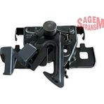 Sgm Motor Kaput Kılıdı Egea Sgm 171231 Oem - 52078943