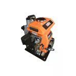 Sgp 40 H 1.5 Motopomp Benzinli Su Motoru