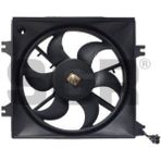 Sgr 59501 59501 Radyatör Klima Fan Motoru Davlumbazlı Accent Iı 2000-2005