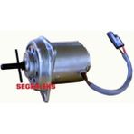 Sgr 59613 59613 Fan Motoru R5 Renault 9 R11 R19 Em Kablolu Tek Motor Pervanesi Z